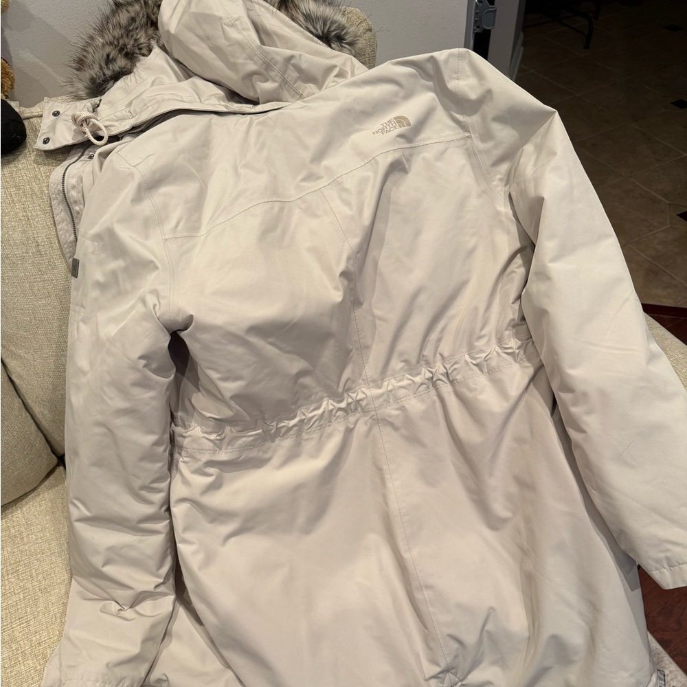 The North Face Coat